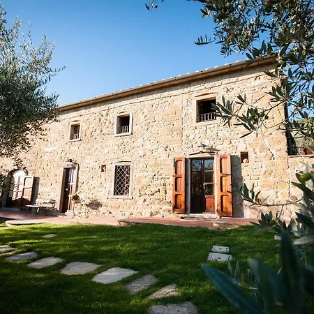 Agriturismo Borgo tra gli Olivi-2