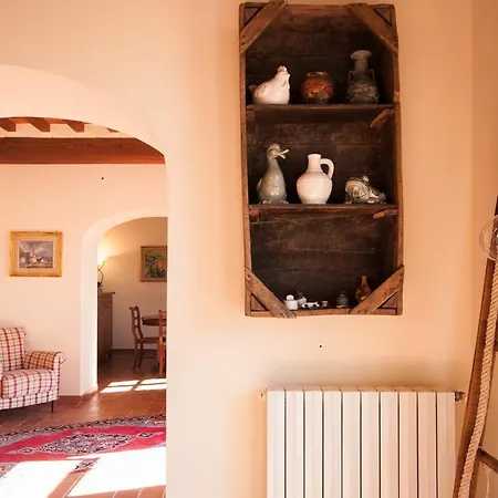 Agriturismo Borgo tra gli Olivi-3